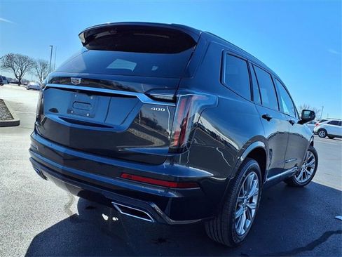 Used 2020 Cadillac XT6 Sport image 40