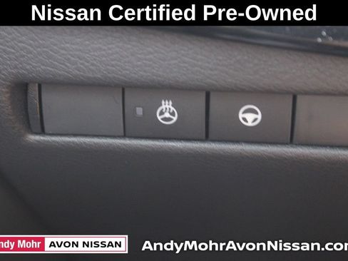 Certified 2026 Nissan Kicks SR w/ SR Premium Package AWD/4WD image 31