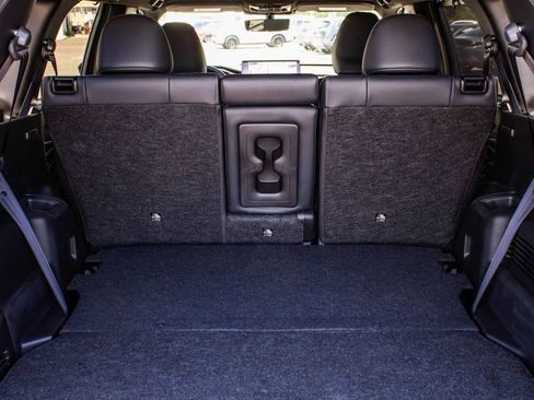 New 2026 Mitsubishi Outlander SEL Black Edition AWD/4WD image 43