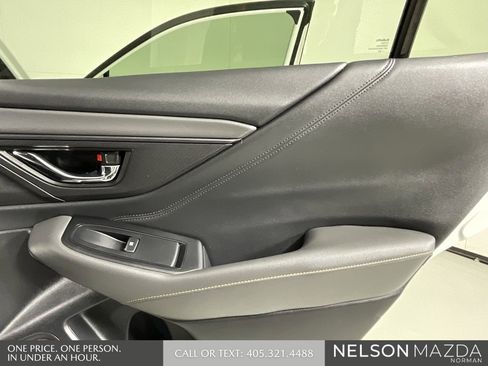Used 2022 Subaru Outback Wilderness image 18