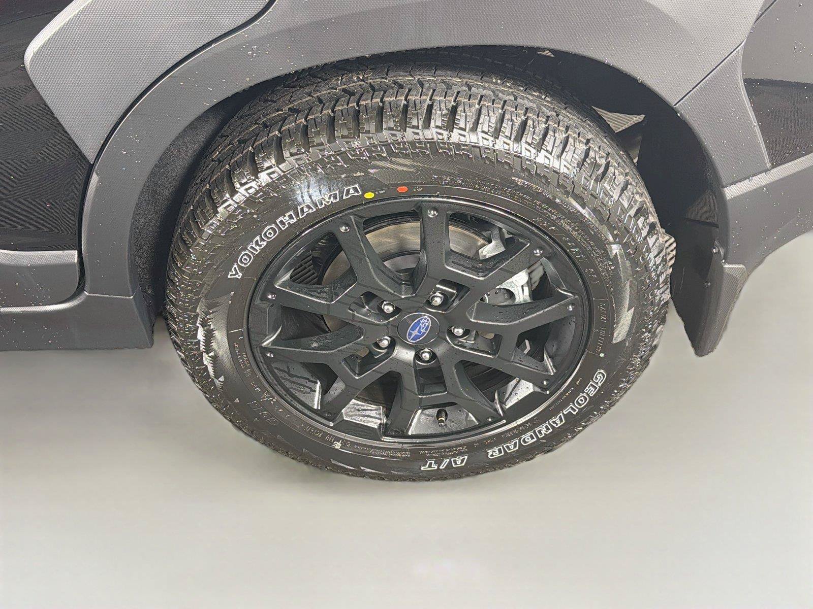New 2027 Subaru Crosstrek 2.5i Wilderness AWD/4WD image 35