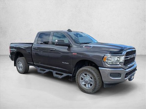Used 2021 RAM 2500 Tradesman image 3