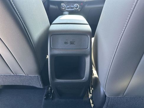 Certified 2024 Chevrolet Trax ACTIV w/ Driver Confidence Package image 23