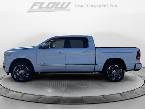 Used 2020 RAM 1500 Limited image 5