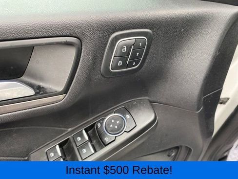 Used 2022 Ford Escape Titanium image 18