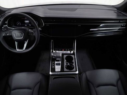 New 2026 Audi Q8 Premium Plus image 24