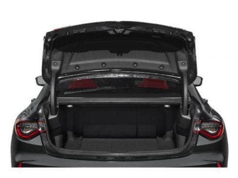 Certified 2025 Acura TLX SH-AWD w/ A-SPEC Pkg image 11