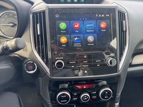 Used 2022 Subaru Forester Limited w/ Popular Package #2 image 5