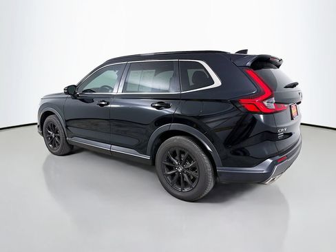 Used 2025 Honda CR-V Sport-L image 6
