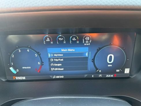 New 2026 Ford F150 XLT w/ Equipment Group 302A MID AWD/4WD image 33