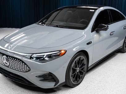 New 2027 Mercedes-Benz CLA 250+