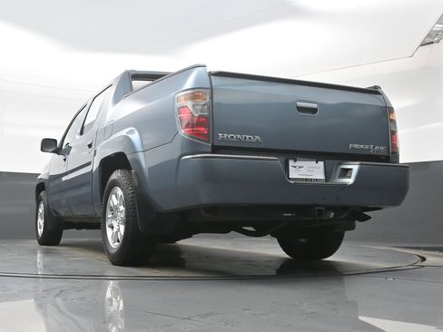 Used 2008 Honda Ridgeline RTL image 27