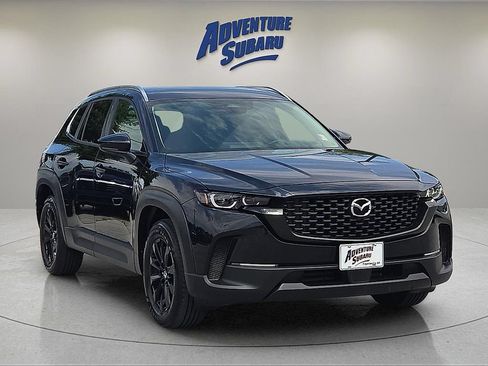 Used 2025 MAZDA CX-50 AWD 2.5 S w/ Preferred Package image 1