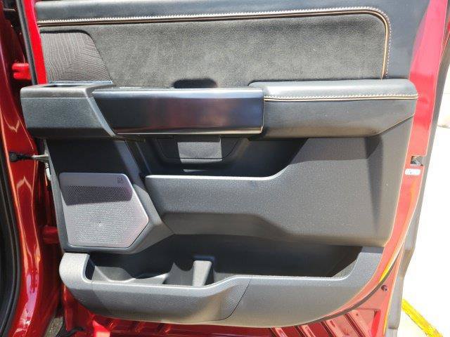 Certified 2022 Ford F150 Platinum w/ Equipment Group 701A High AWD/4WD image 30
