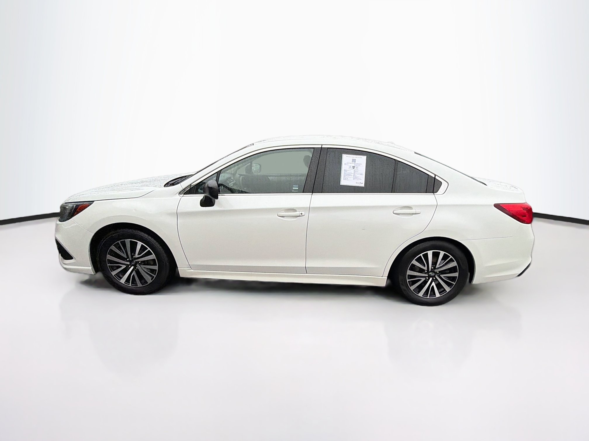 Used 2019 Subaru Legacy 2.5i w/ Alloy Wheel Package AWD/4WD image 4