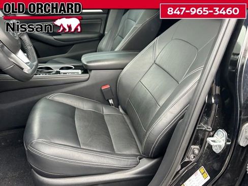 Used 2022 Nissan Altima 2.5 SL image 13