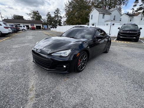 Used 2017 Subaru BRZ Limited w/ Performance Package image 35