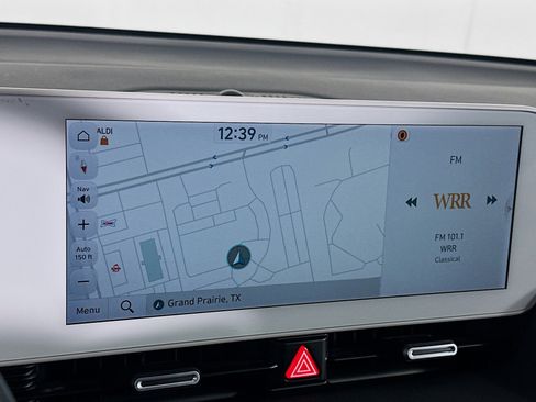 Used 2024 Hyundai Ioniq 5 SEL image 21