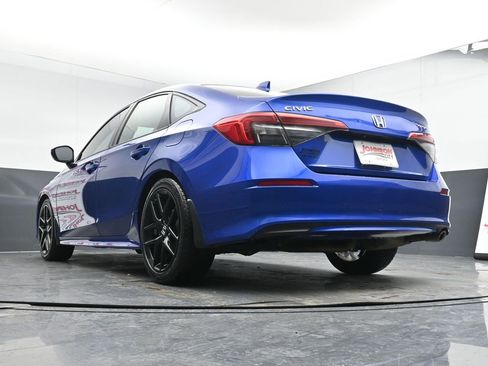 Used 2024 Honda Civic Sport image 35
