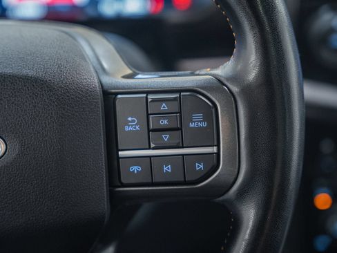 Certified 2023 Ford F150 Tremor w/ Equipment Group 402A High AWD/4WD image 28