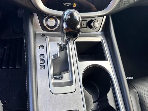 Used 2022 Nissan Murano SL image 26