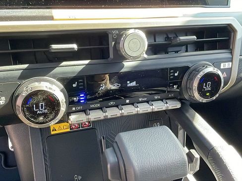 New 2026 Toyota Tacoma TRD Sport image 20