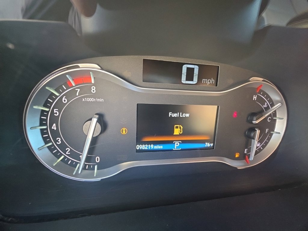 Used 2018 Honda Pilot EX-L image 15