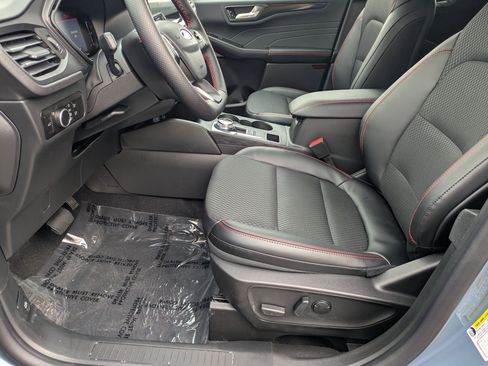 New 2026 Ford Escape ST-Line w/ Tech Pack #1 image 11