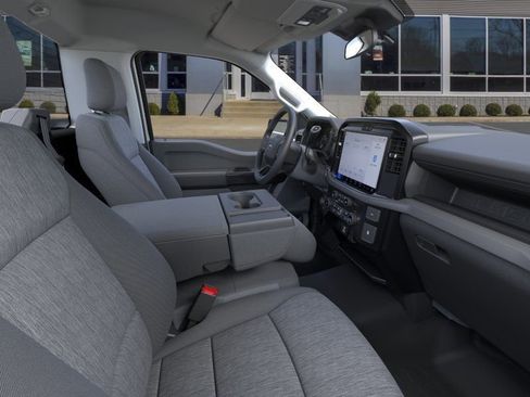 New 2026 Ford F150 XL AWD/4WD image 11