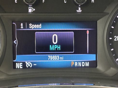 Used 2019 Buick Encore Preferred w/ Safety Package image 32