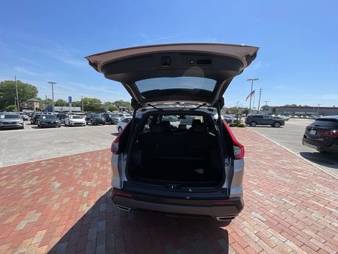Certified 2024 Honda CR-V Sport-L image 30
