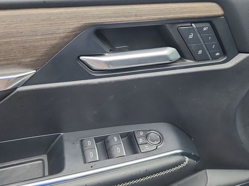 Certified 2024 GMC Acadia Denali w/ Super Cruise Package FWD image 23