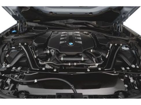 Used 2023 BMW 760i xDrive 760i xDrive w/ Executive Package image 15