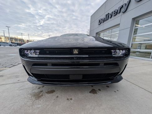 New 2026 Dodge Charger Scat Pack image 9