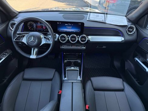Certified 2026 Mercedes-Benz GLB 250 image 11