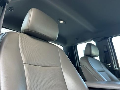 Used 2022 Ford F350 XL w/ Power Equipment Group image 13