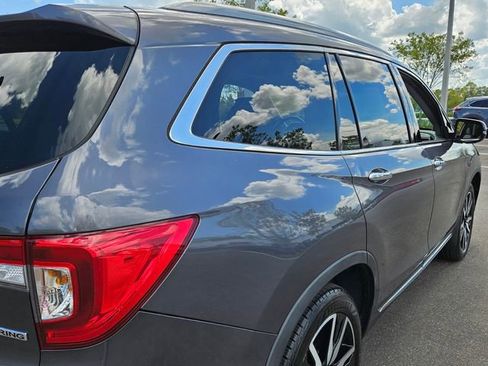 Used 2022 Honda Pilot Touring image 16
