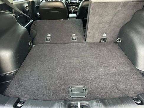 Used 2021 Jeep Compass Latitude image 15