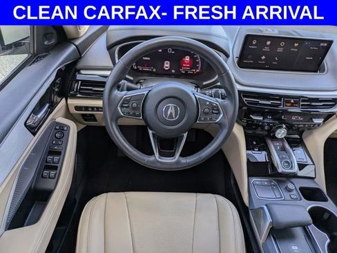 Used 2024 Acura MDX FWD w/ Technology Package image 17
