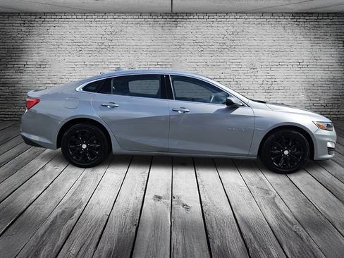 Used 2023 Chevrolet Malibu LT image 6