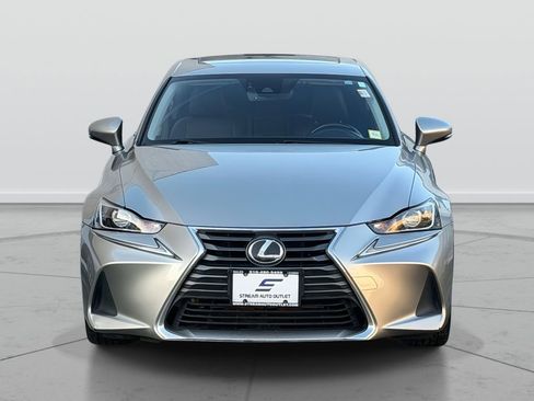 Used 2018 Lexus IS 300 AWD w/ Comfort Package image 2