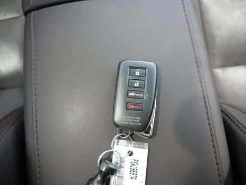 Used 2020 Lexus RX 350 AWD w/ Premium Package image 30