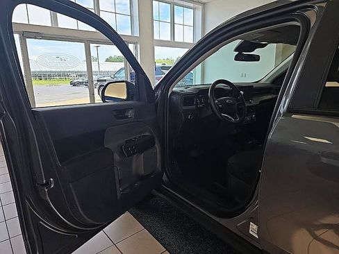 Used 2022 Ford Maverick XL w/ Equipment Group 100A Standard AWD/4WD image 12