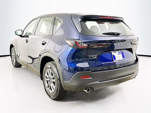 New 2026 MAZDA CX-5 AWD 2.5 S image 6