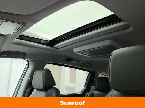 Used 2020 Honda Odyssey EX-L image 12