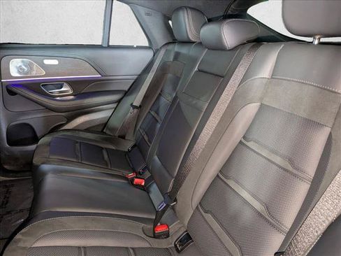 Certified 2024 Mercedes-Benz GLE 53 AMG 4MATIC Coupe image 22