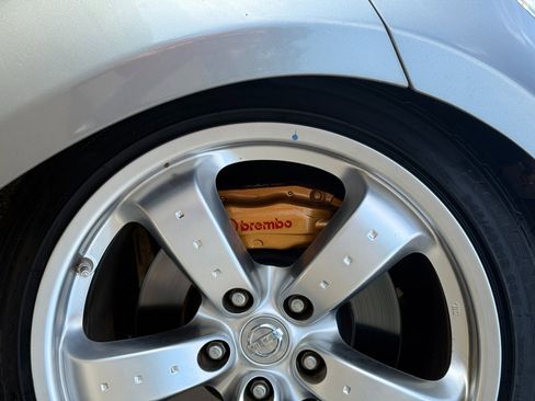 Used 2006 Nissan 350Z Track w/ (N93) Cargo Convenience Pkg image 14