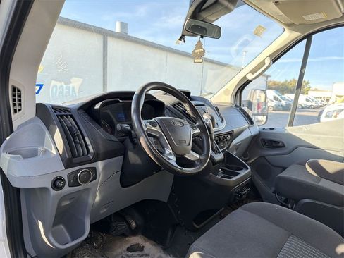 Used 2017 Ford Transit 350 138 w/ Interior Upgrade Package image 6