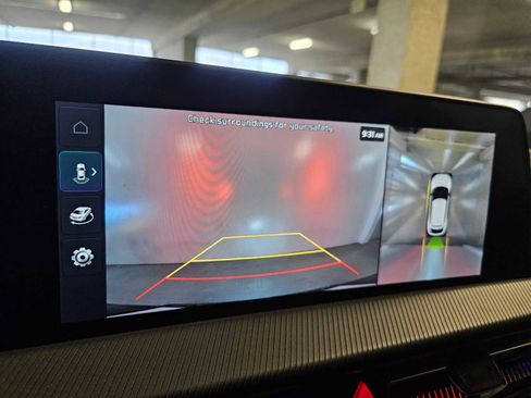 Used 2023 Kia EV6 GT image 17