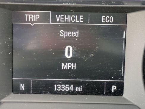 Used 2023 Chevrolet TrailBlazer ACTIV image 25